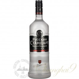 Russian Standard Vodka