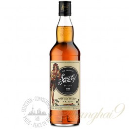 Sailor Jerry Spiced Navy Rum