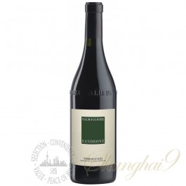 Sandrone Valmaggiore Nebbiolo d'Alba DOC