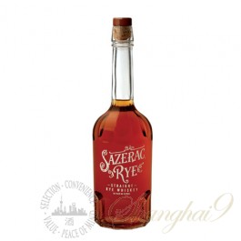 Sazerac Rye Whiskey