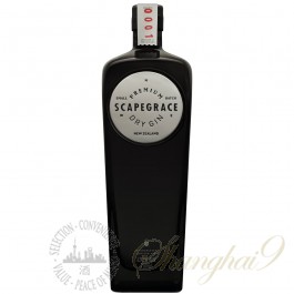 Scapegrace Classic Dry Gin