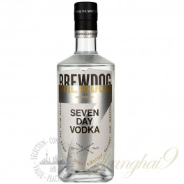 Seven Day Original Vodka