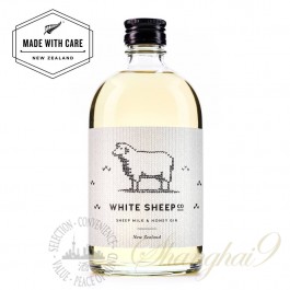 Sheep Milk & Honey Gin