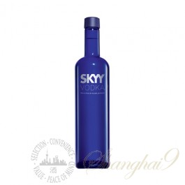 SKYY Vodka