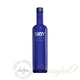 SKYY Vodka