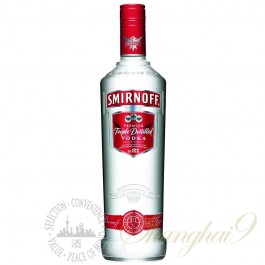 Smirnoff Vodka