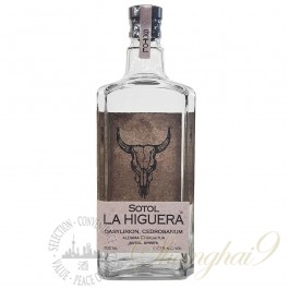 Sotol La Higuera Cedrosanum