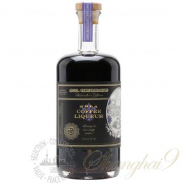 St. George Nola Coffee Liqueur