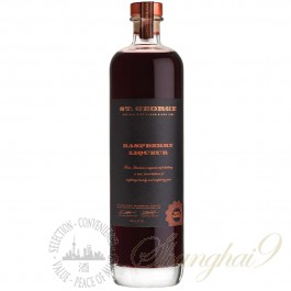 St. George Raspberry Liqueur