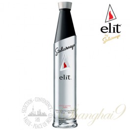 Stolichnaya Elit Vodka