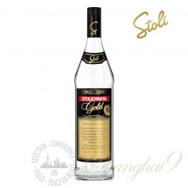 Stolichnaya Gold Vodka