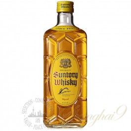 Suntory Whisky Kakubin