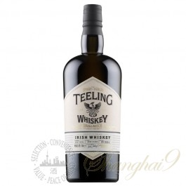 Teeling Small Batch Irish Whiskey 46% ABV