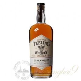 Teeling Single Grain Irish Whiskey