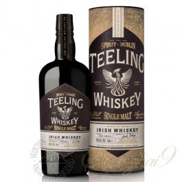 Teeling Single Malt Irish Whiskey