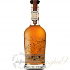 Templeton Rye Oloroso Sherry Cask Finish Limited Release