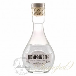 Thompson Bros Organic Highland Gin