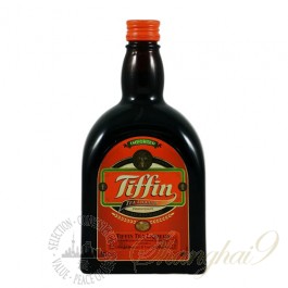 Tiffin Tea Liqueur