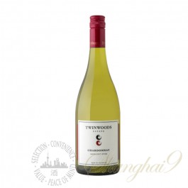 Twinwoods Estate Chardonnay, Margaret River