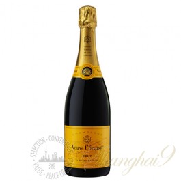 Veuve Clicquot Yellow Label Brut Champagne 