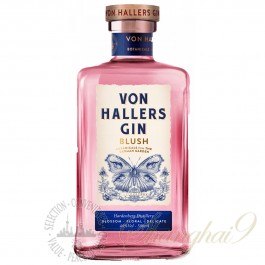 Von Hallers Blush Gin