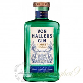 Von Hallers Forest Gin