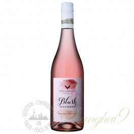 Villa Maria Blush Sauvignon 