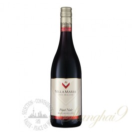 Villa Maria Private Bin Marlborough Pinot Noir