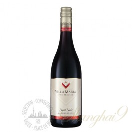 Villa Maria Private Bin Marlborough Pinot Noir