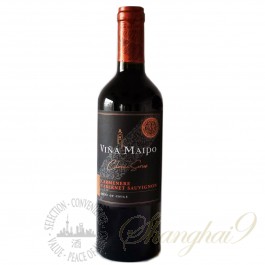 Vina Maipo Classic Series Carmenere Cabernet Sauvignon