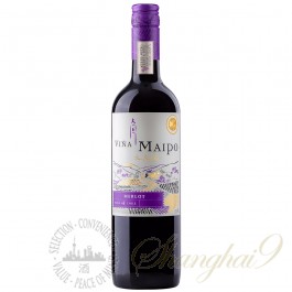 Vina Maipo Mi Pueblo Merlot