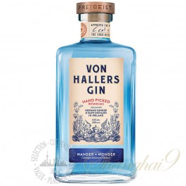 Von Hallers Gin