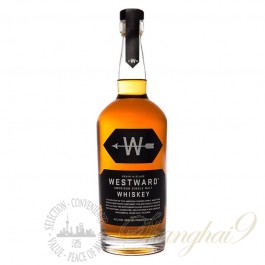 Westward American Single Malt Whiskey