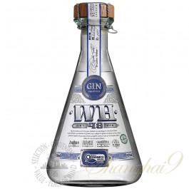 WH 48 Dry Gin