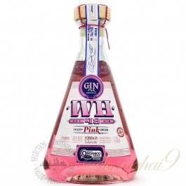 WH 48 Pink Dry Gin