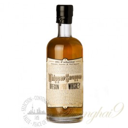 Whipper Snapper Oregon Spirit Whiskey