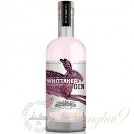 Whittaker's Summer Solstice Gin