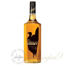 Wild Turkey American Honey