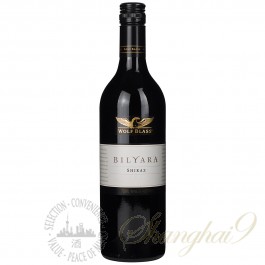 Wolf Blass Bilyara Shiraz 