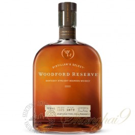 Woodford Reserve Bourbon Whiskey