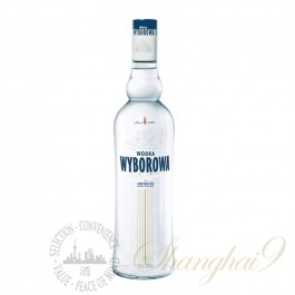 Wyborowa Vodka