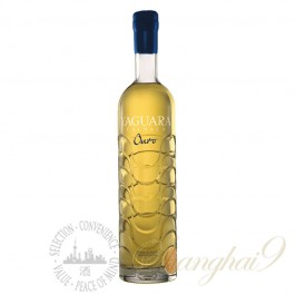 Yaguara Cachaça Ouro