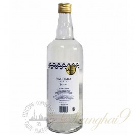 Yaguara Cachaça Branca