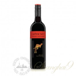 Yellow Tail Cabernet Sauvignon