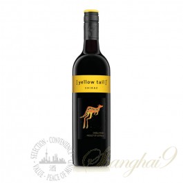 Yellow Tail Shiraz