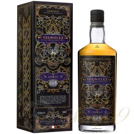 Armorik Yeun Elez Jobic Single Malt Whisky