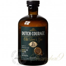 Zuidam Dutch Courage Old Tom's Gin 1L