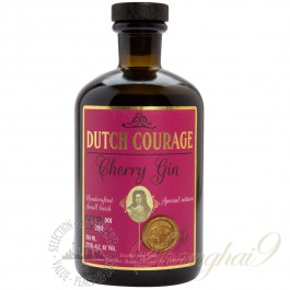 Zuidam Dutch Courage Cherry Gin