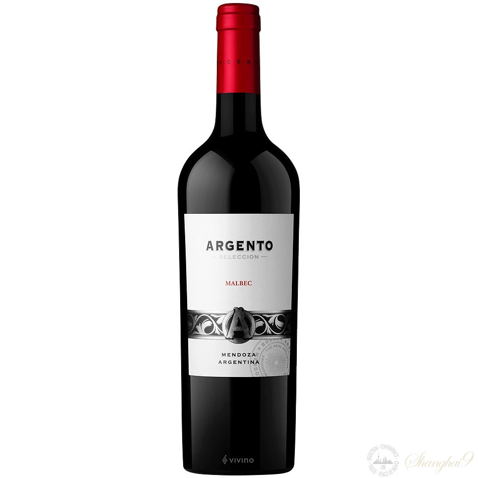 Argento Selección Malbec