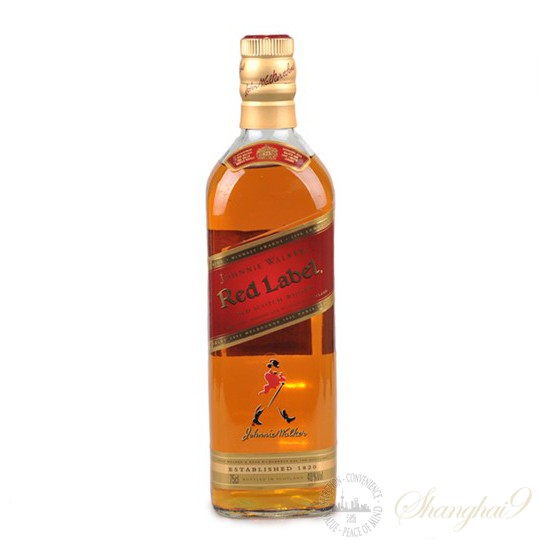 Johnnie Walker Red Label